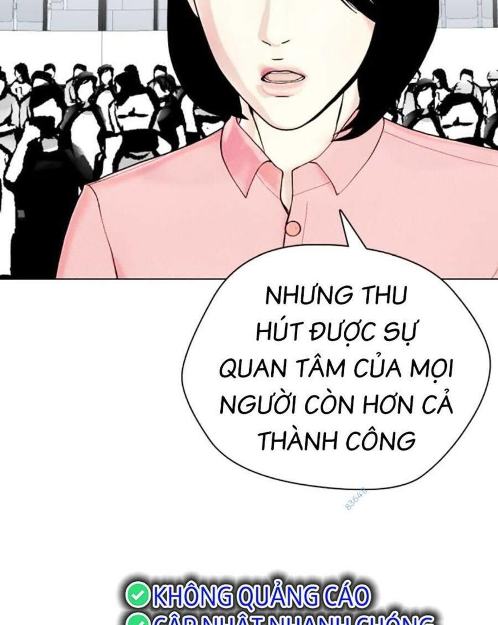 loser giỏi võ chapter 44 - Trang 2