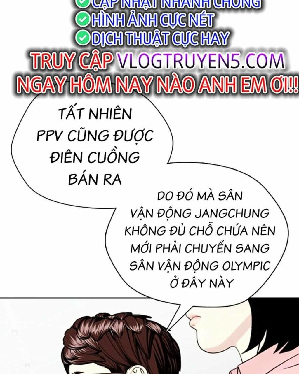 loser giỏi võ chapter 44 - Trang 2