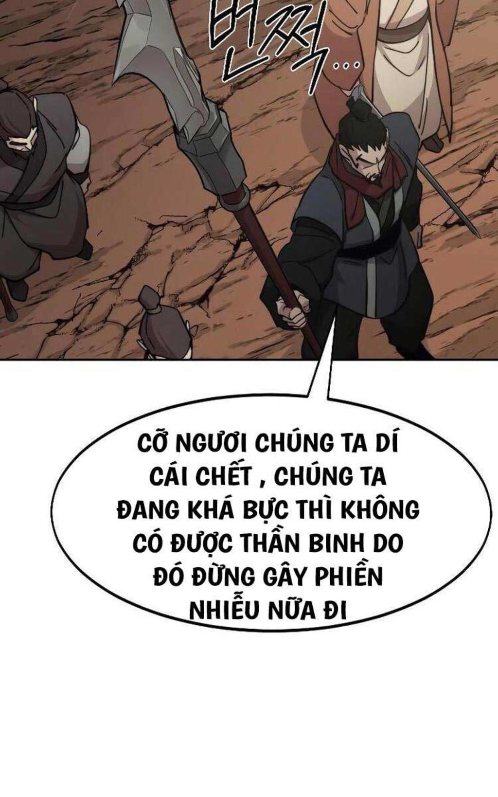 Hoa Sơn Tái Xuất | Hoa Sơn Tái Khởi Chapter 109 - Trang 2