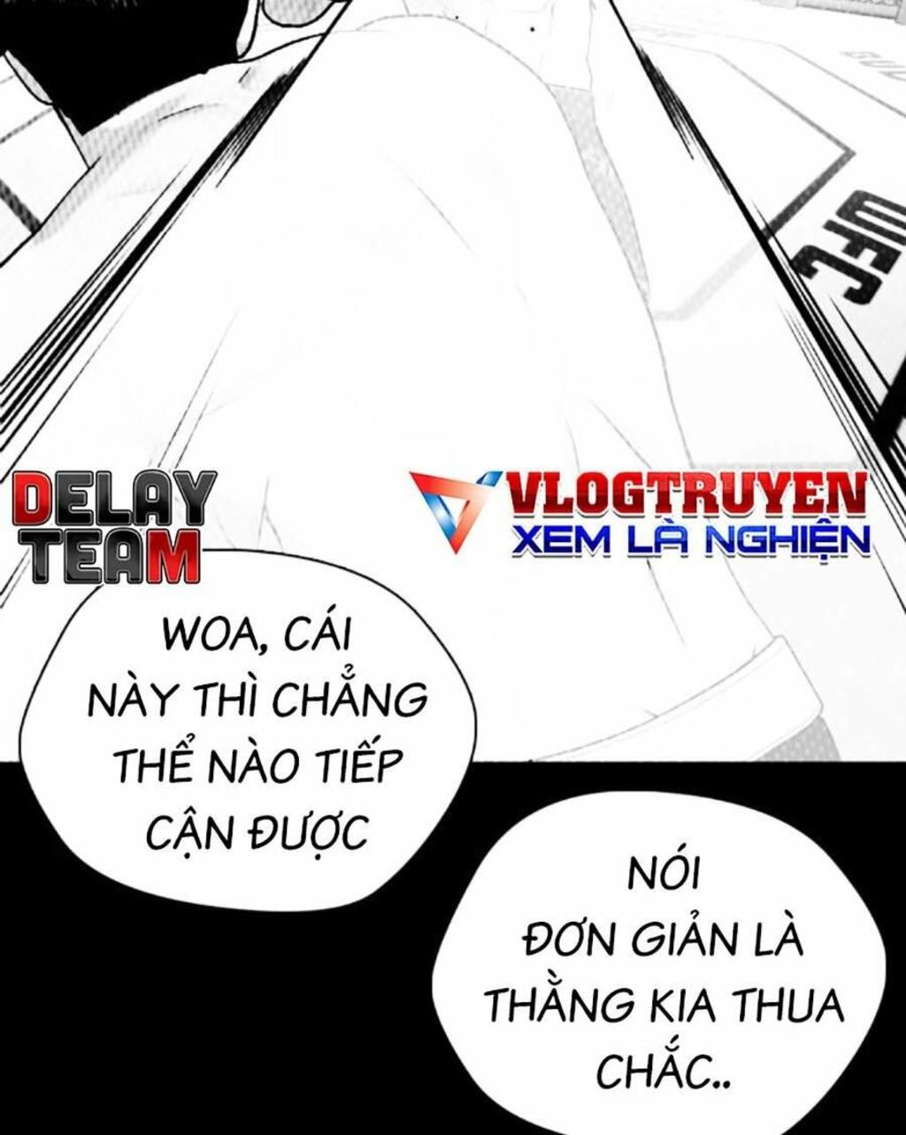 loser giỏi võ chapter 44 - Trang 2