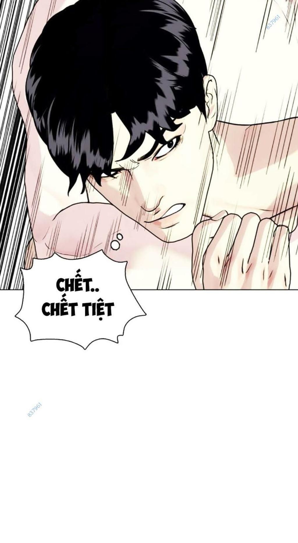 loser giỏi võ chapter 40 - Trang 2