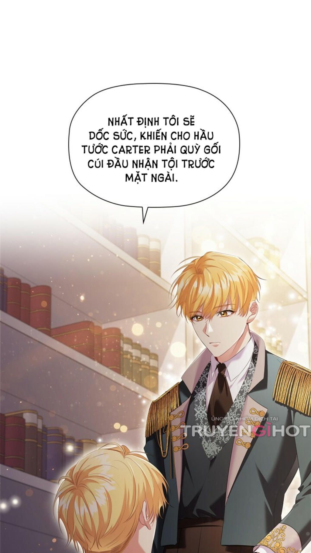 [18+] mùi hương của ác quỷ Chap 24.2 - Trang 2