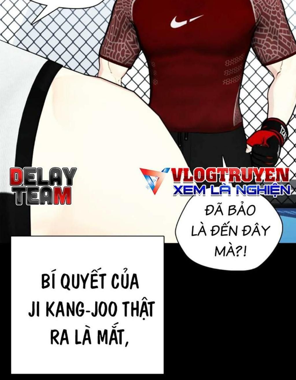 loser giỏi võ chapter 44 - Trang 2