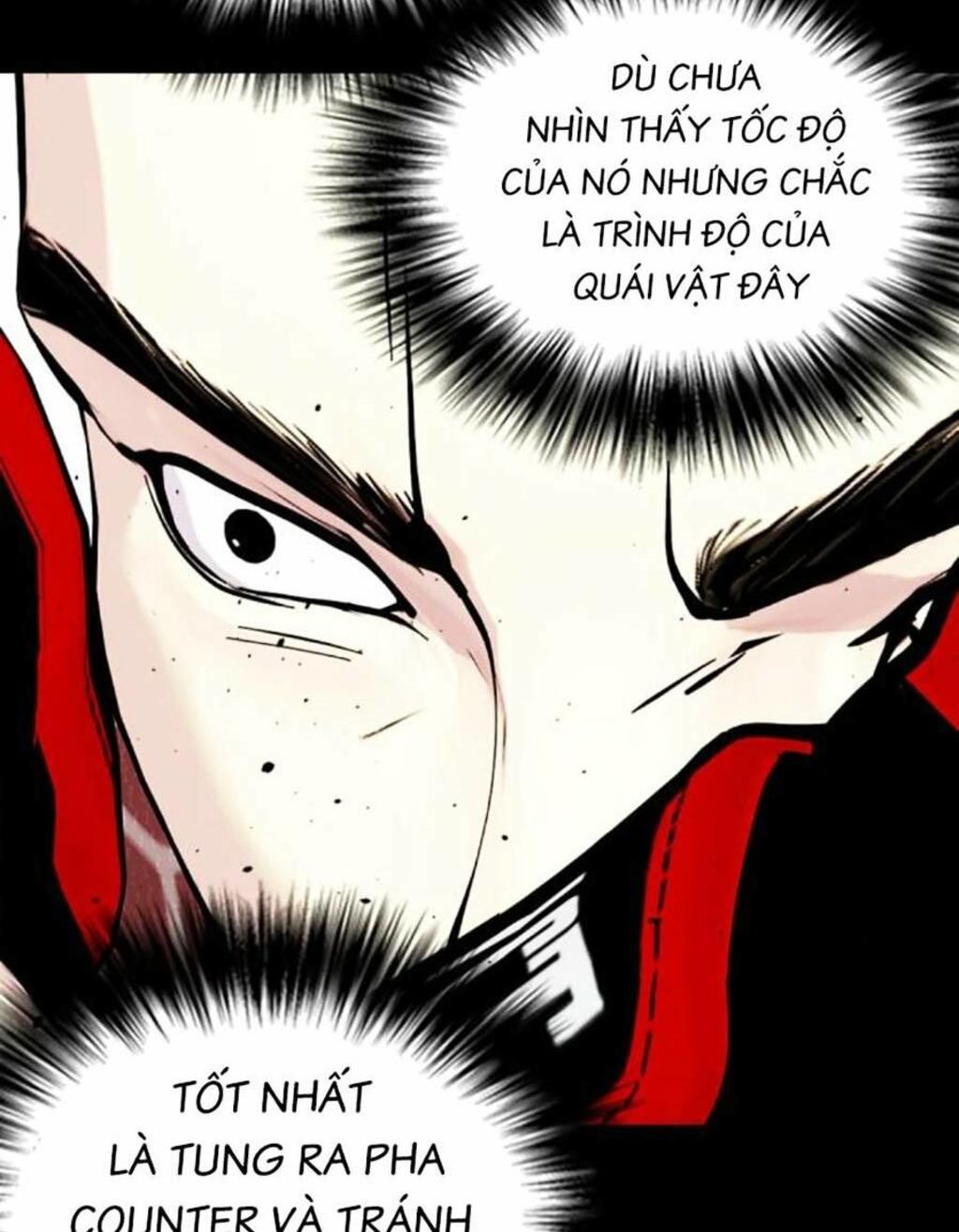 loser giỏi võ chapter 44 - Trang 2