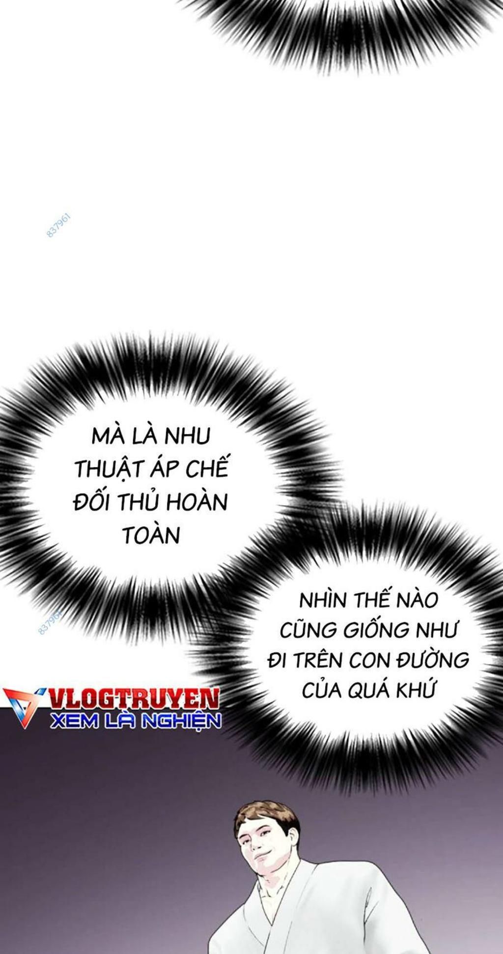 loser giỏi võ chapter 40 - Trang 2