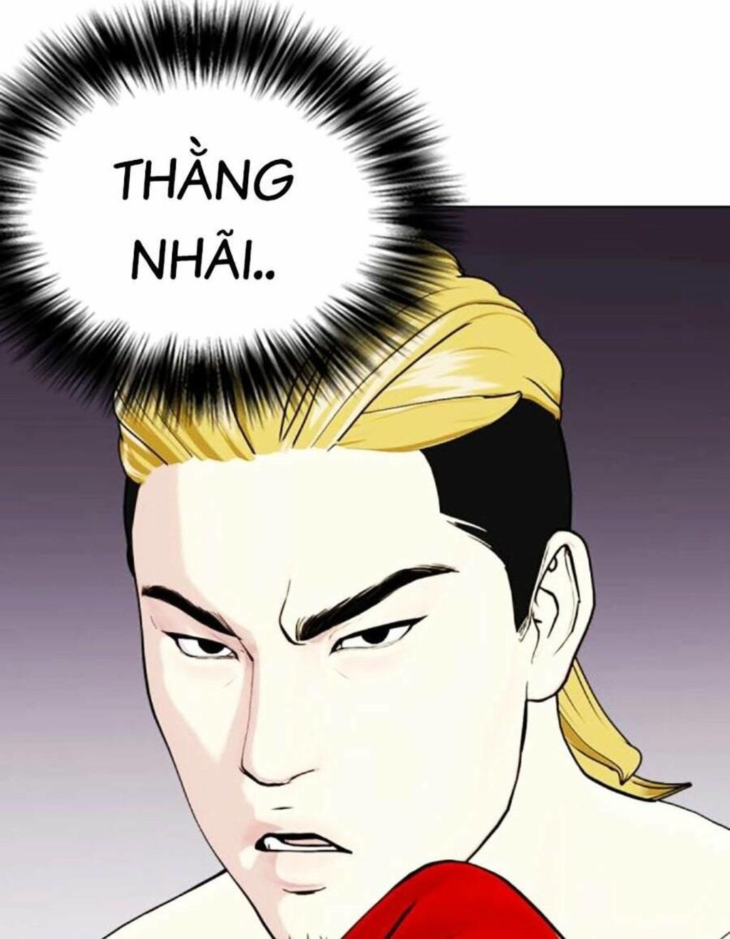 loser giỏi võ chapter 44 - Trang 2