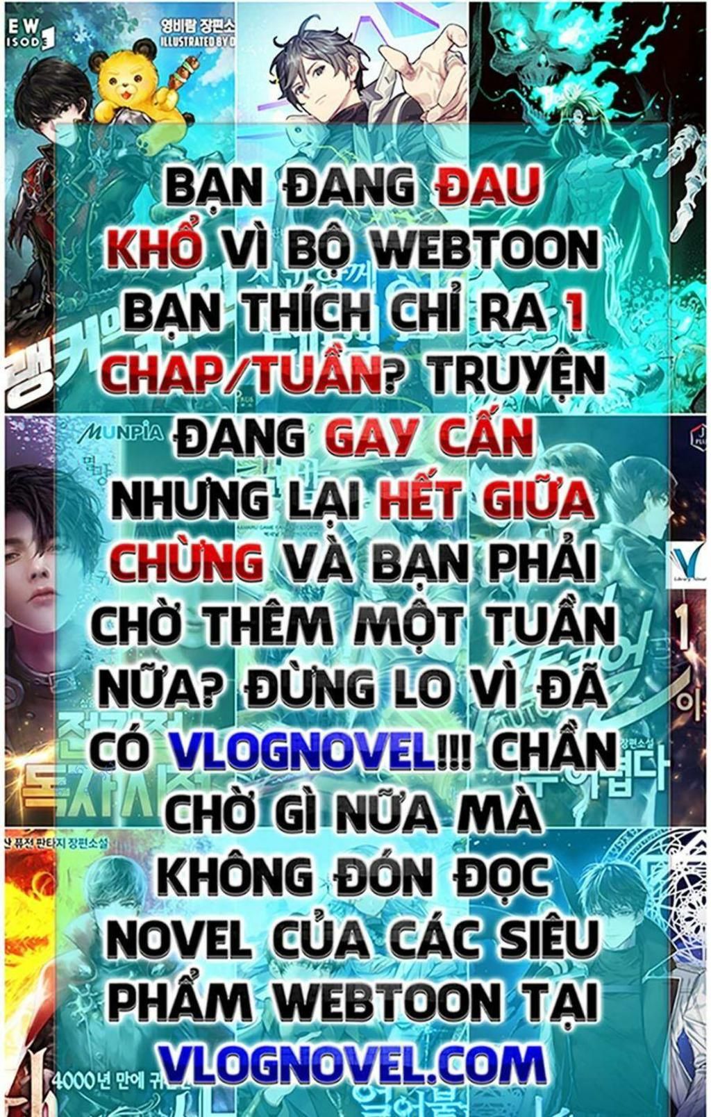 loser giỏi võ chapter 40 - Trang 2