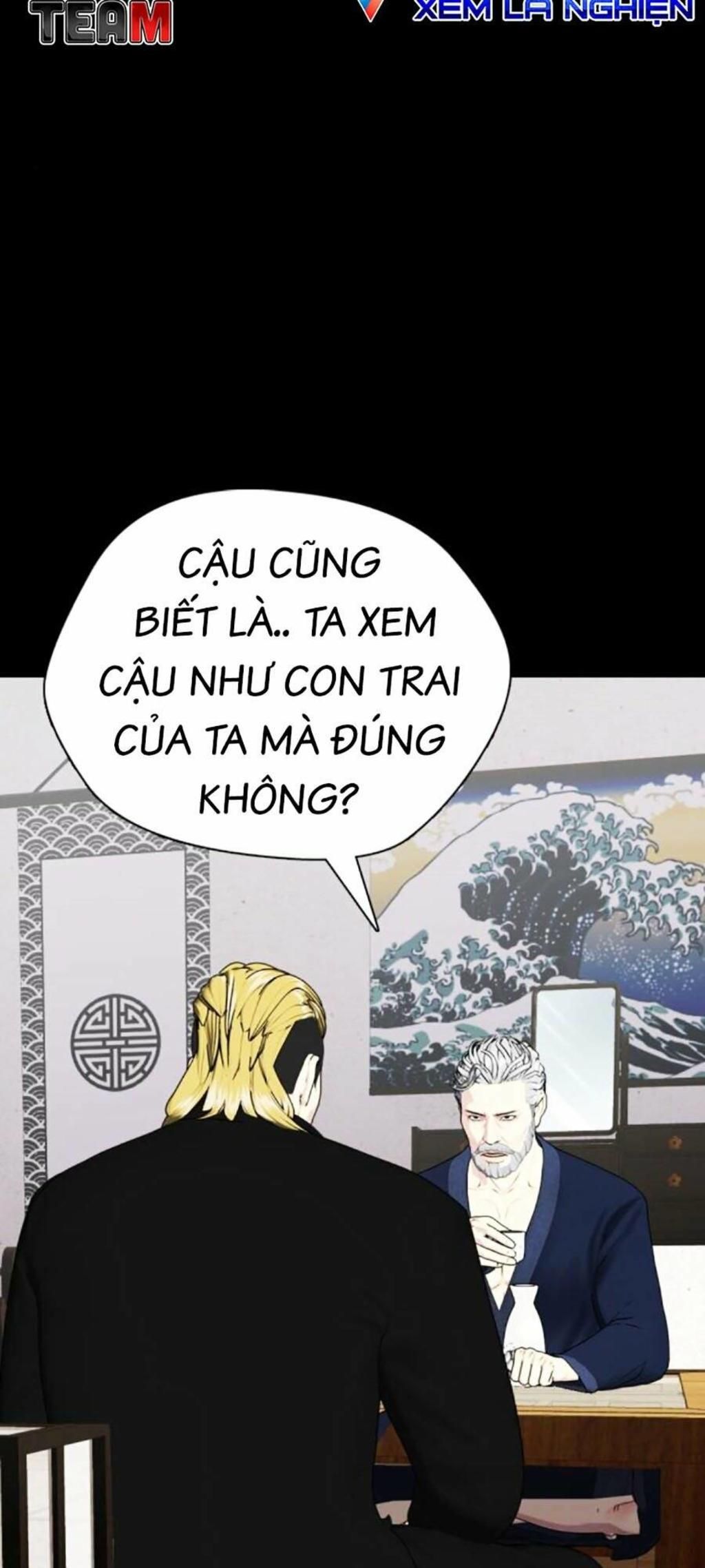 loser giỏi võ chapter 44 - Trang 2