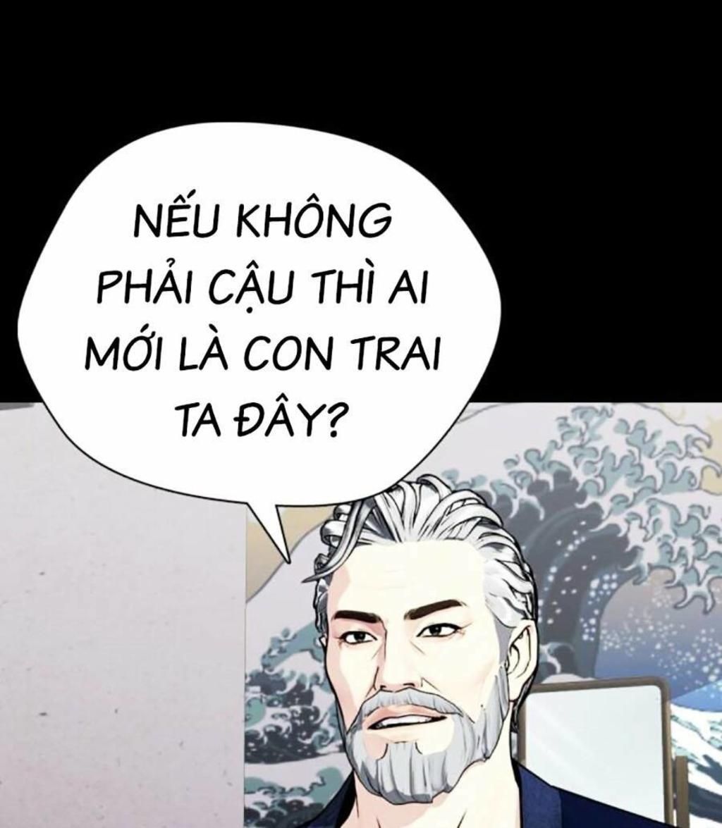 loser giỏi võ chapter 44 - Trang 2