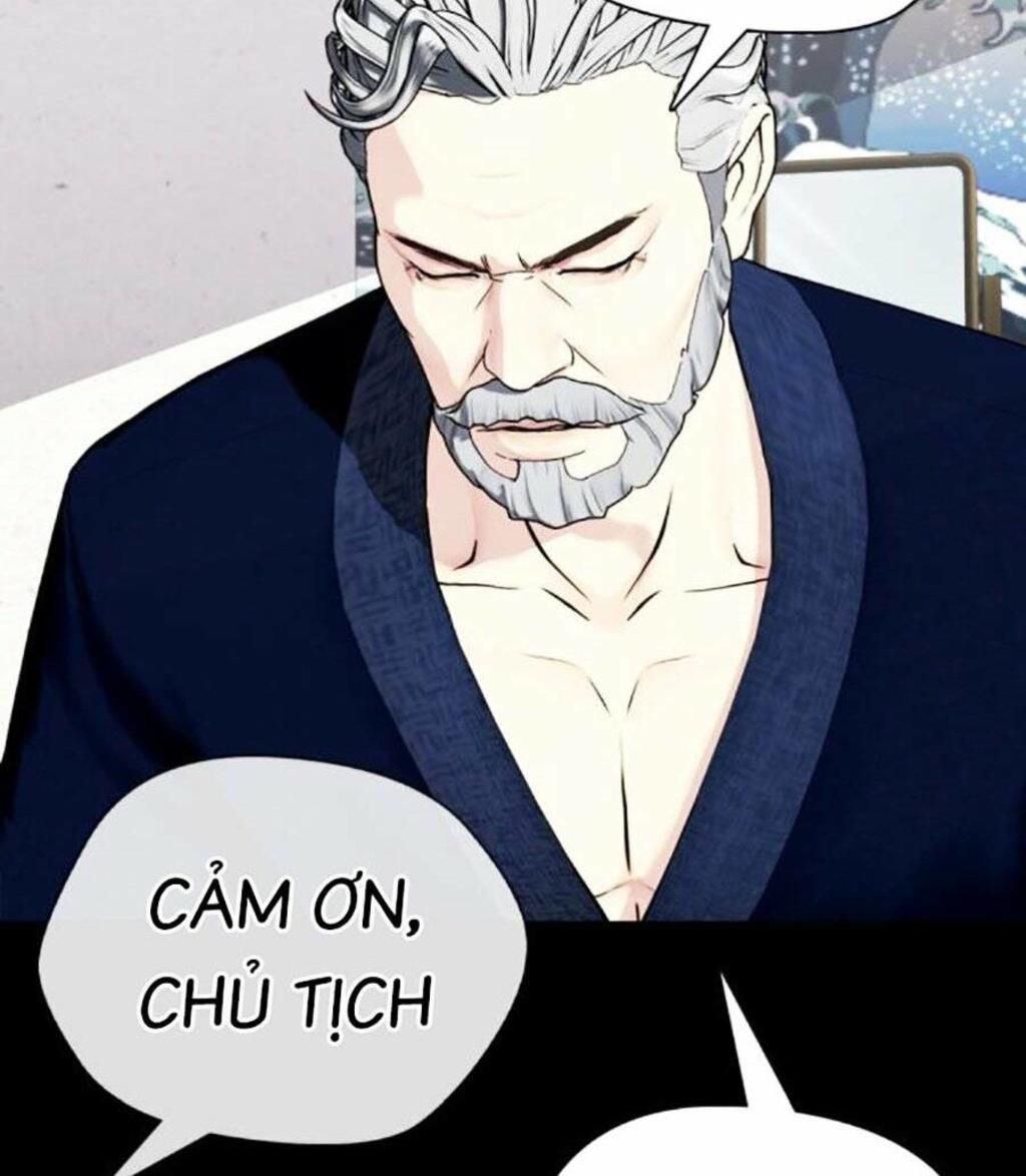 loser giỏi võ chapter 44 - Trang 2