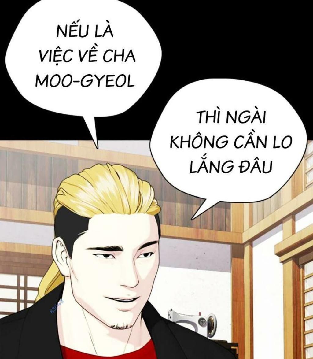 loser giỏi võ chapter 44 - Trang 2