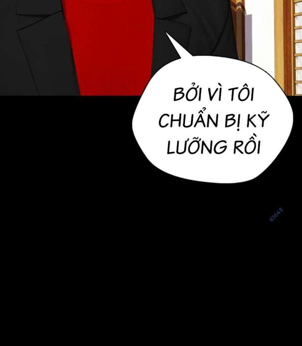 loser giỏi võ chapter 44 - Trang 2