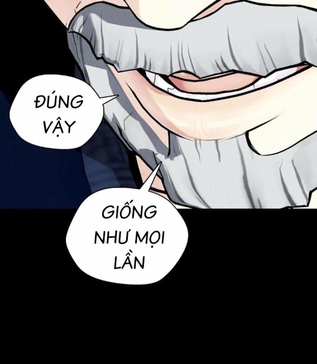 loser giỏi võ chapter 44 - Trang 2