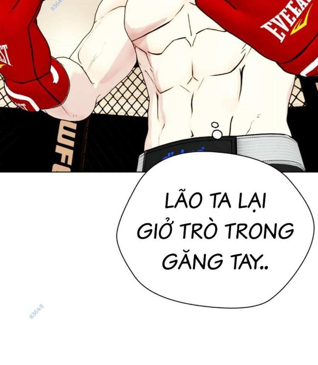 loser giỏi võ chapter 44 - Trang 2