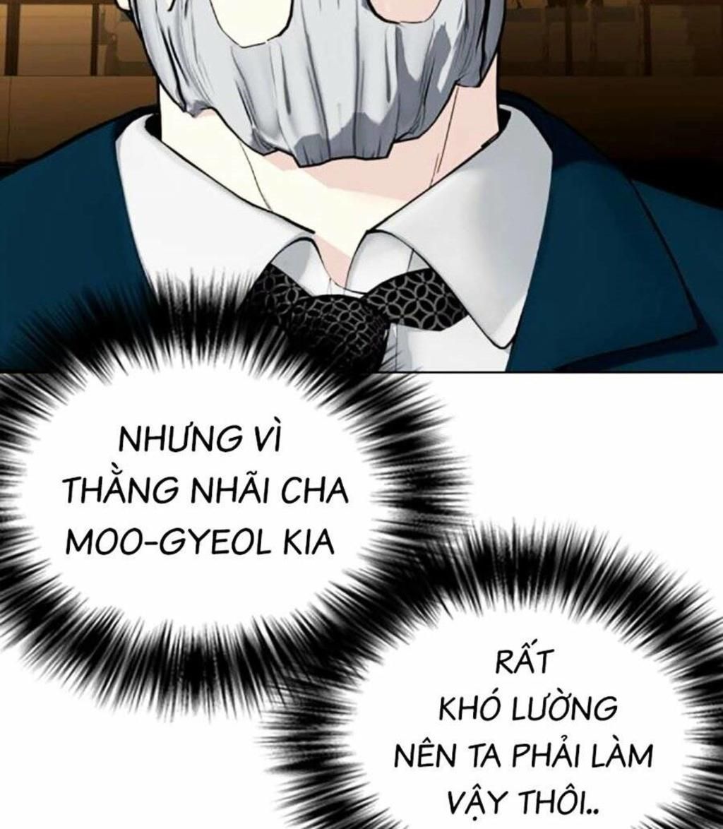 loser giỏi võ chapter 44 - Trang 2