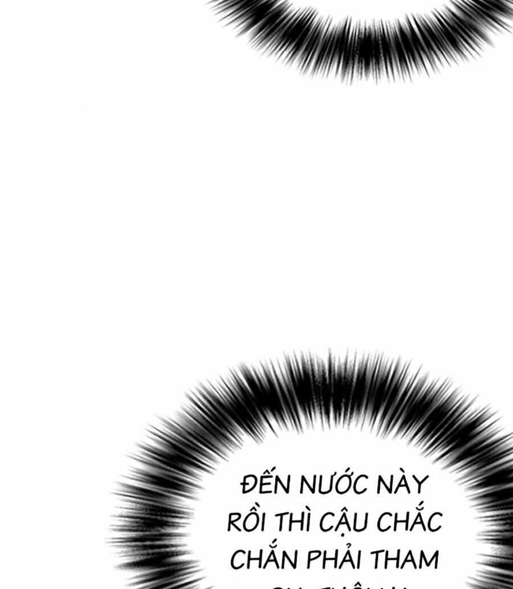 loser giỏi võ chapter 44 - Trang 2