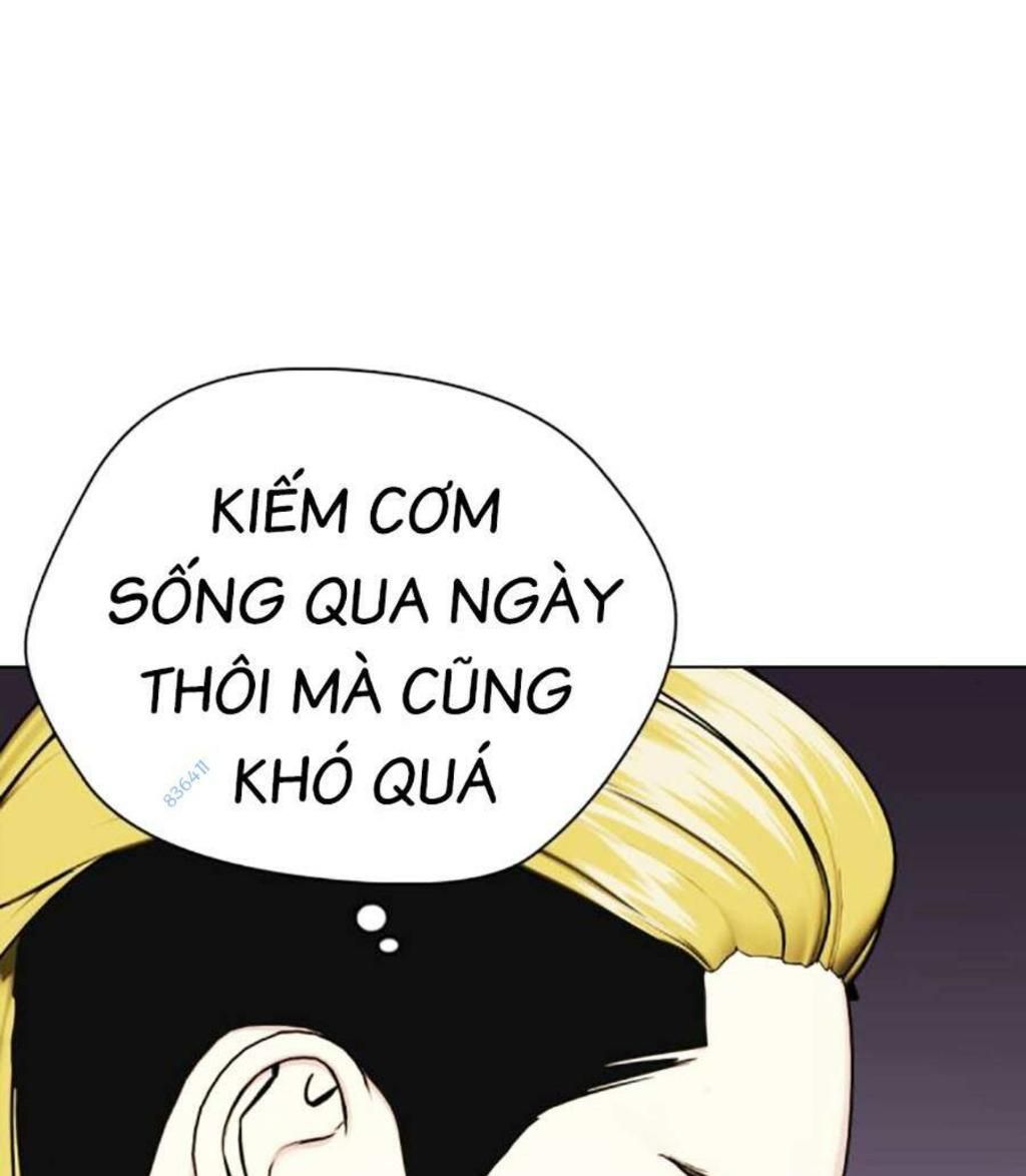 loser giỏi võ chapter 44 - Trang 2