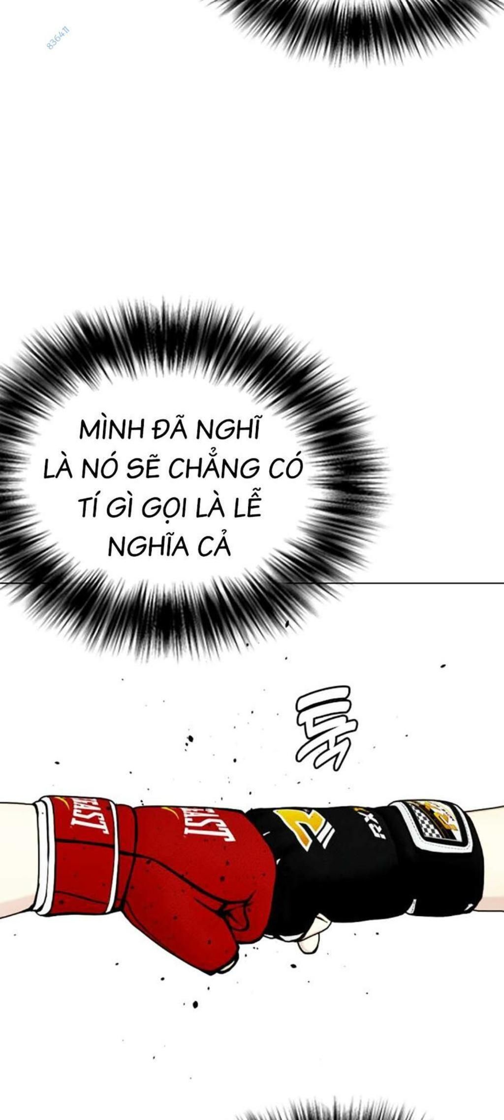 loser giỏi võ chapter 44 - Trang 2