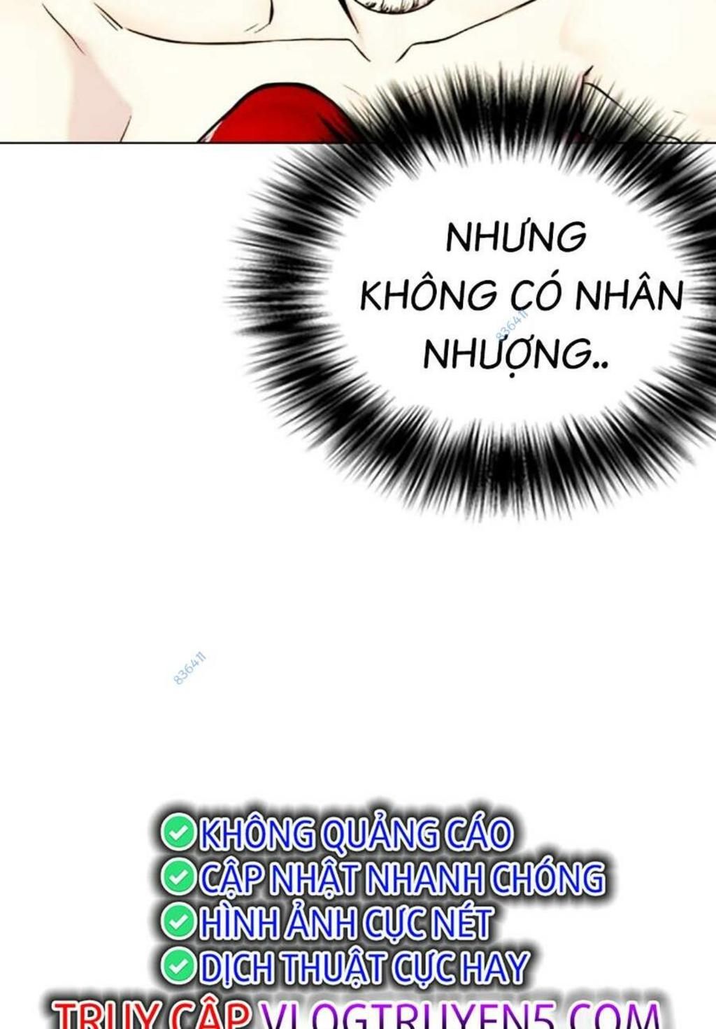 loser giỏi võ chapter 44 - Trang 2