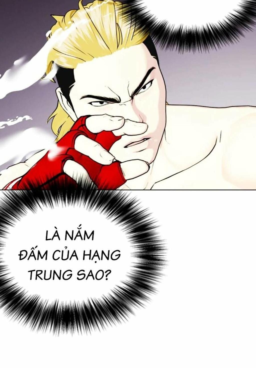 loser giỏi võ chapter 44 - Trang 2