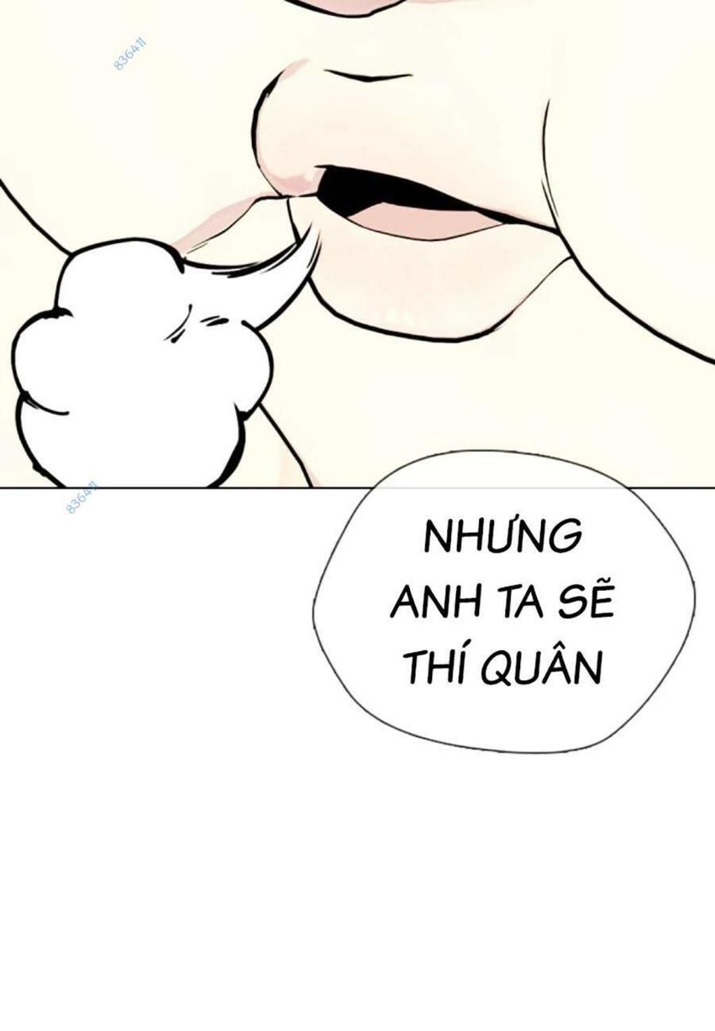 loser giỏi võ chapter 44 - Trang 2