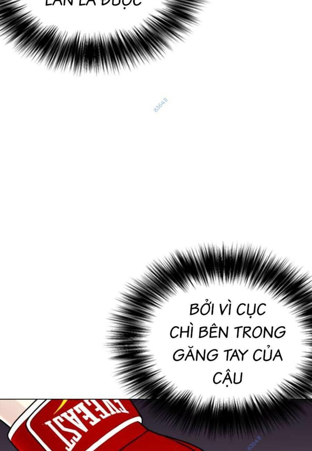 loser giỏi võ chapter 44 - Trang 2