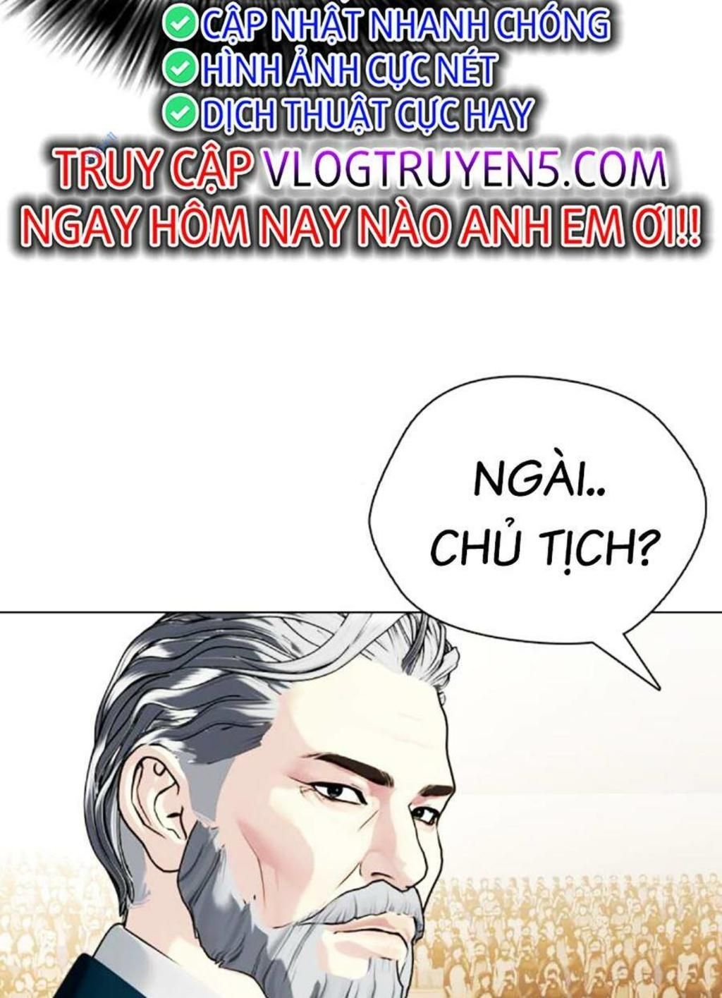 loser giỏi võ chapter 44 - Trang 2