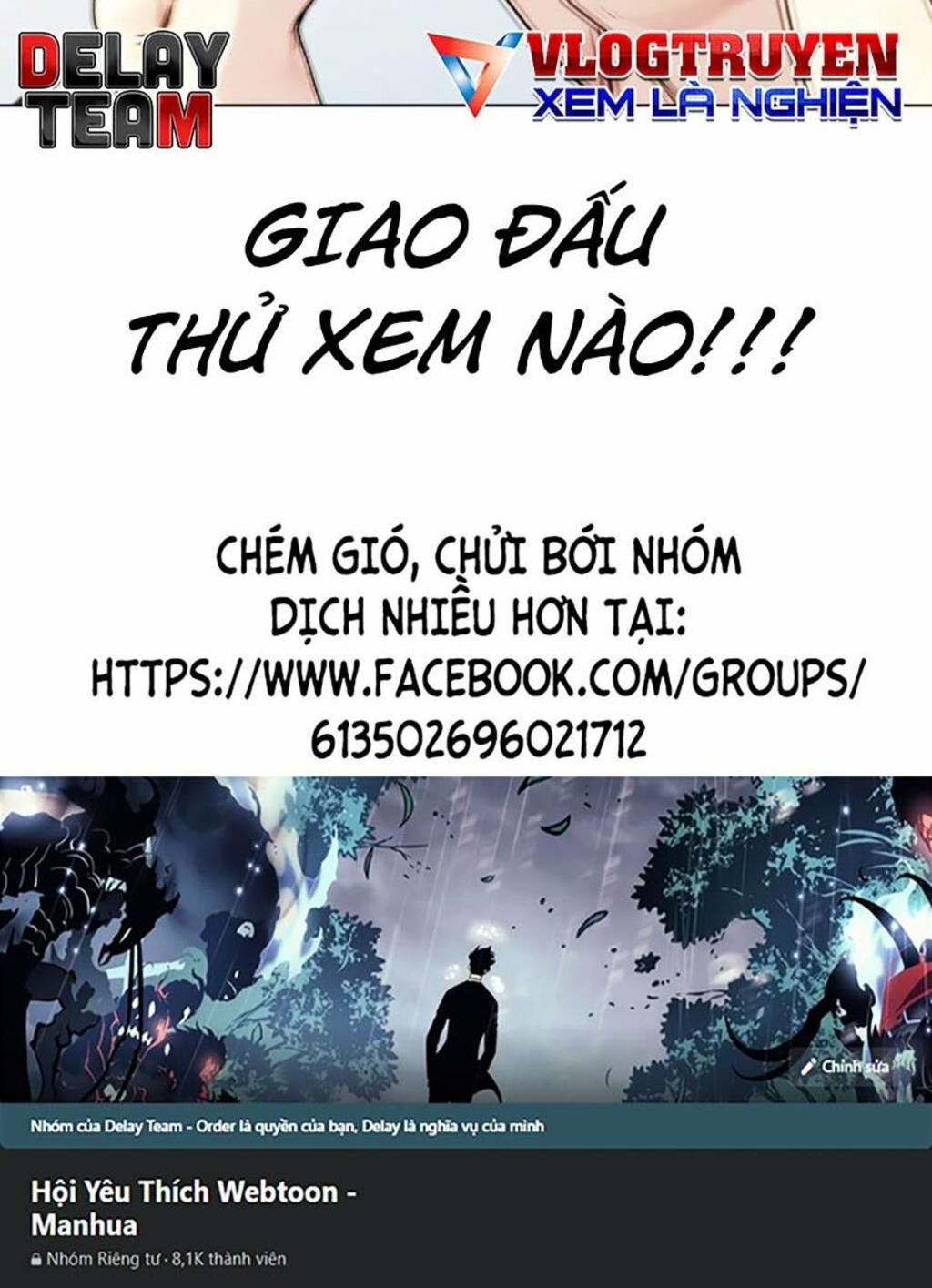 loser giỏi võ chapter 44 - Trang 2