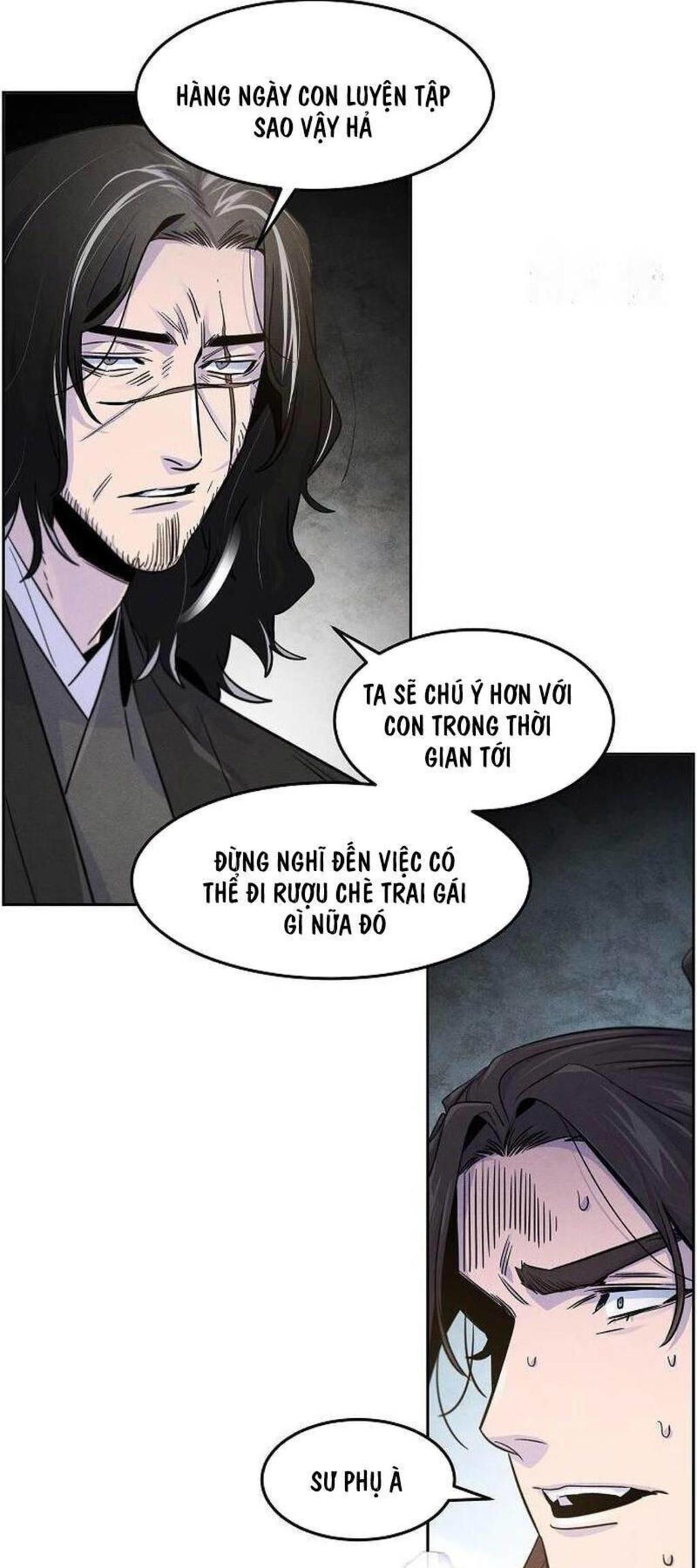 cuồng ma tái thế Chapter 121.5 - Next Chapter 122