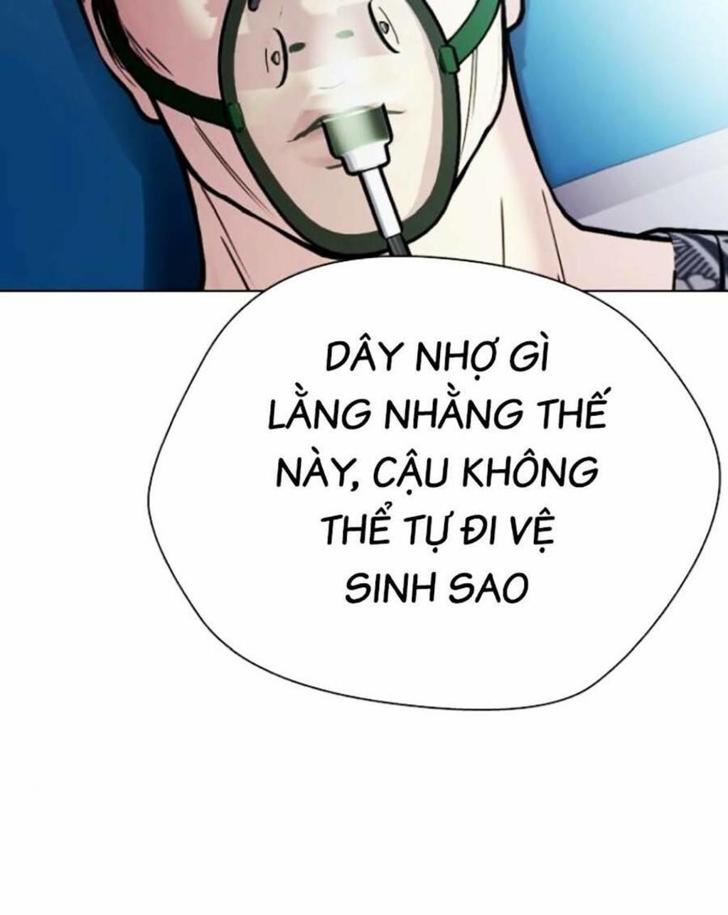 loser giỏi võ chapter 2 - Trang 2