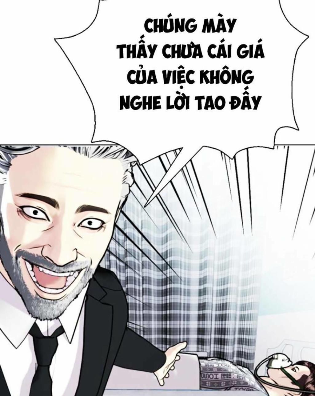 loser giỏi võ chapter 2 - Trang 2