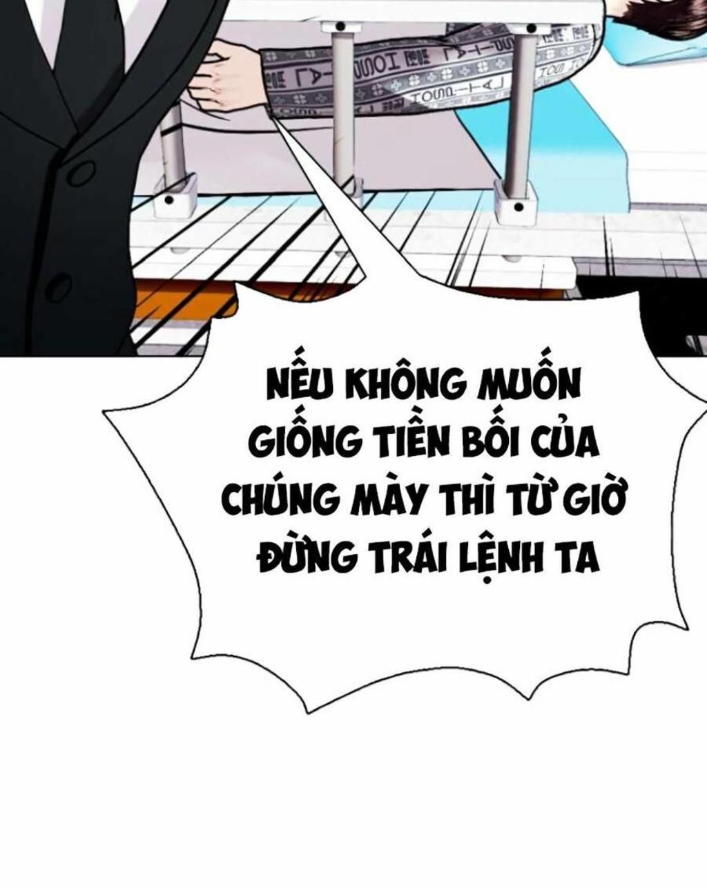 loser giỏi võ chapter 2 - Trang 2