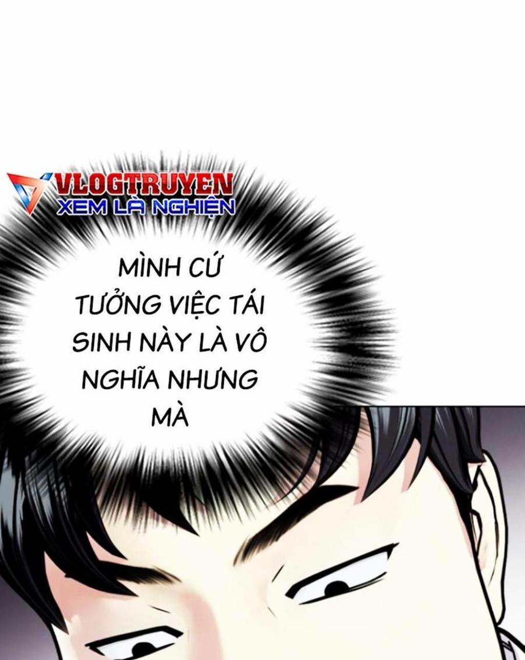 loser giỏi võ chapter 2 - Trang 2