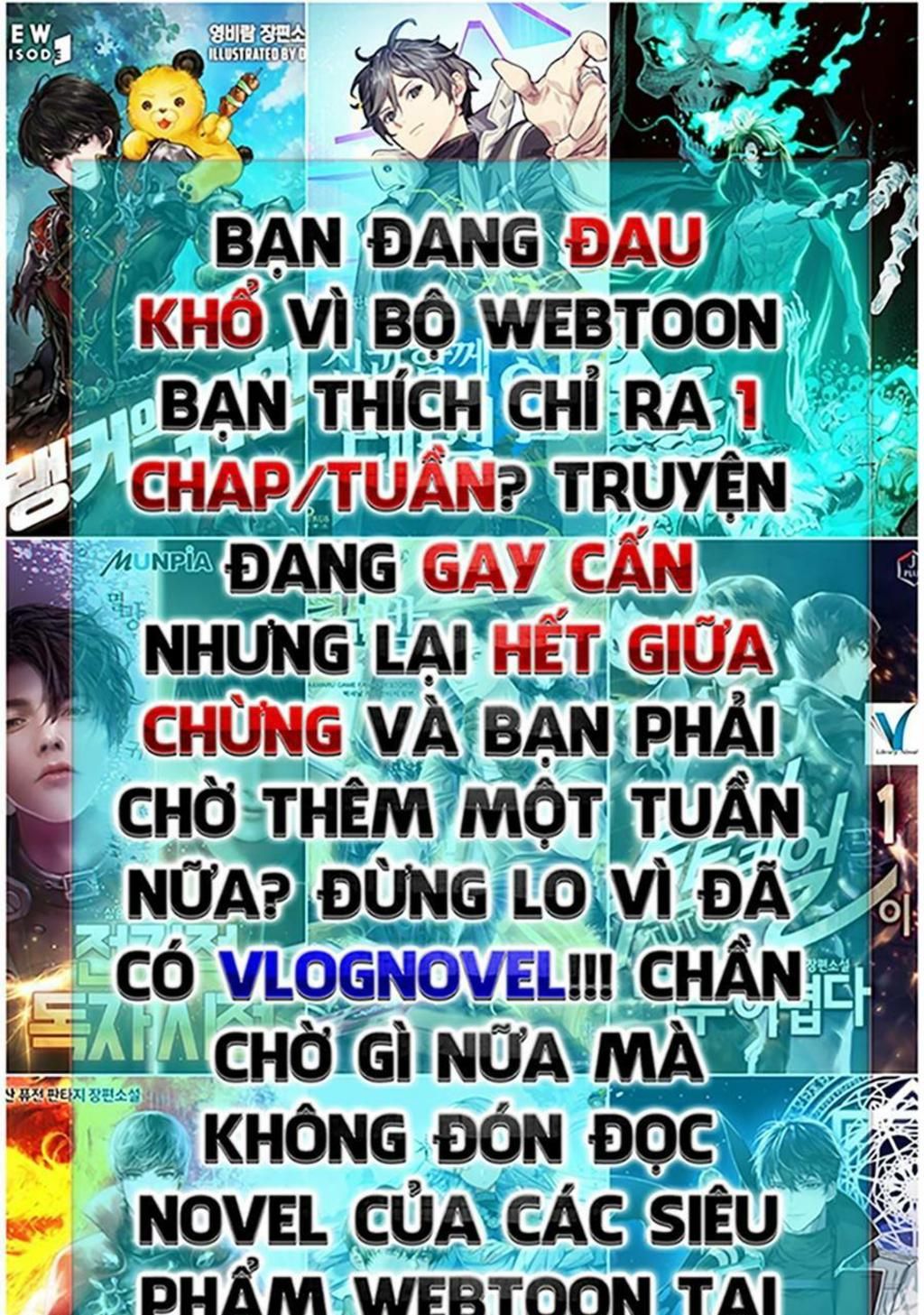 loser giỏi võ chapter 2 - Trang 2