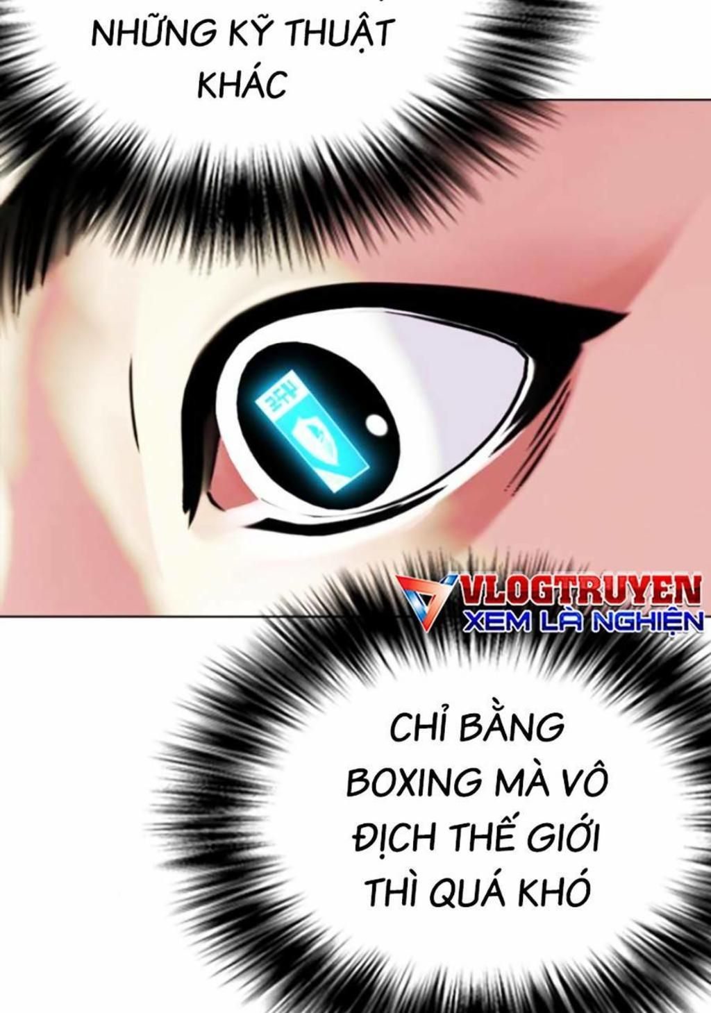 loser giỏi võ chapter 2 - Trang 2