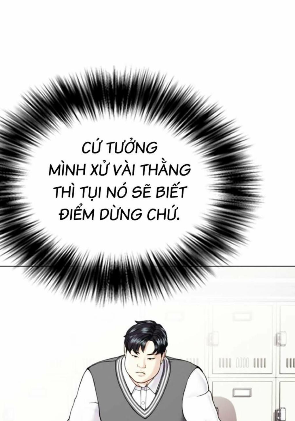 loser giỏi võ chapter 2 - Trang 2