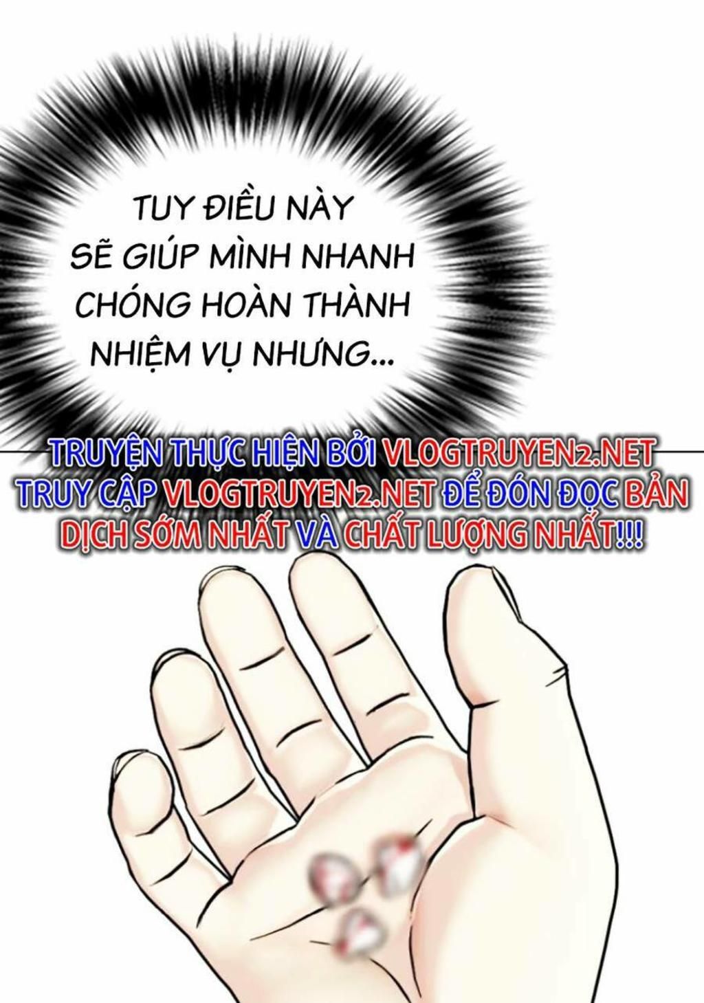 loser giỏi võ chapter 2 - Trang 2