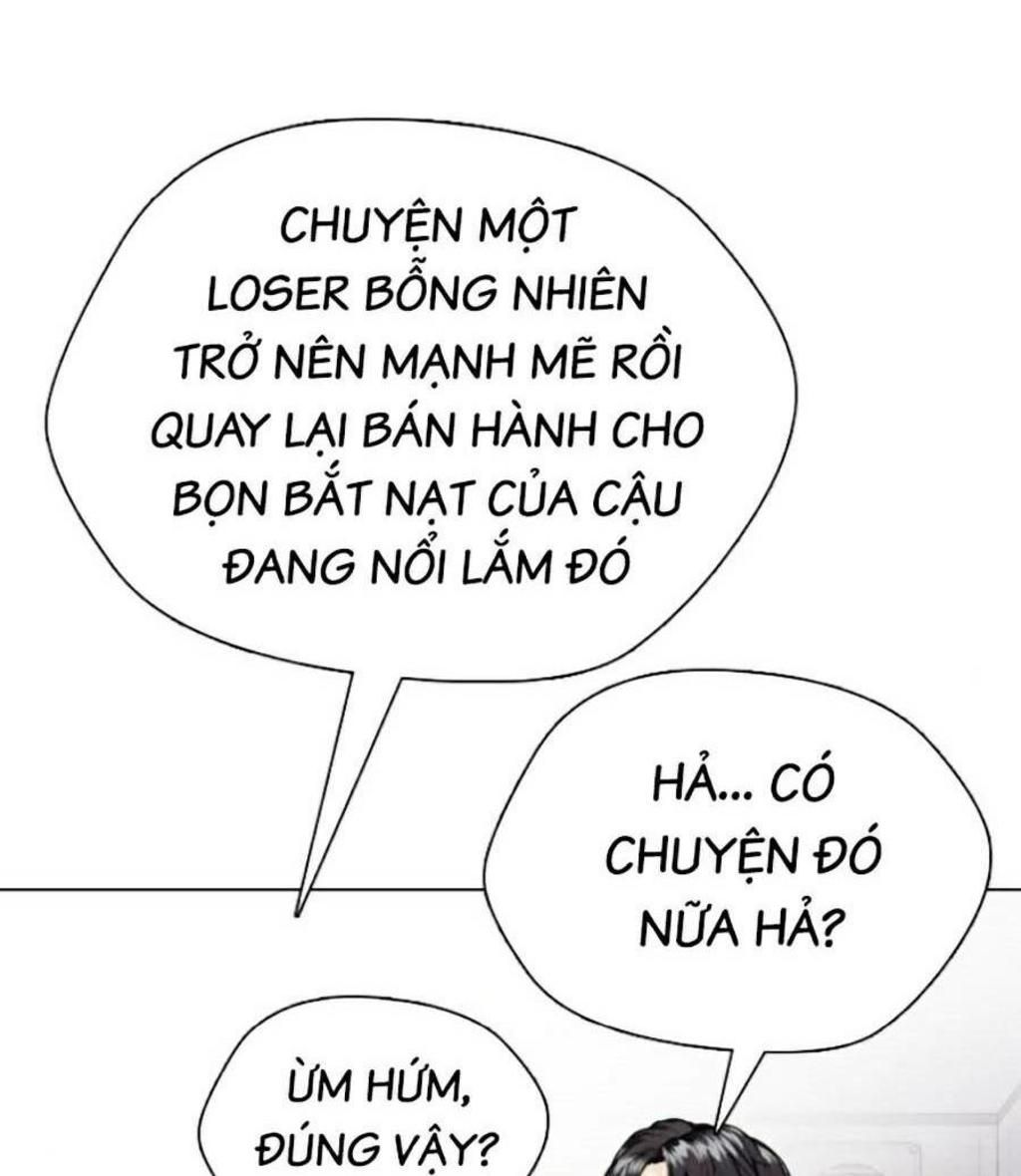 loser giỏi võ chapter 2 - Trang 2