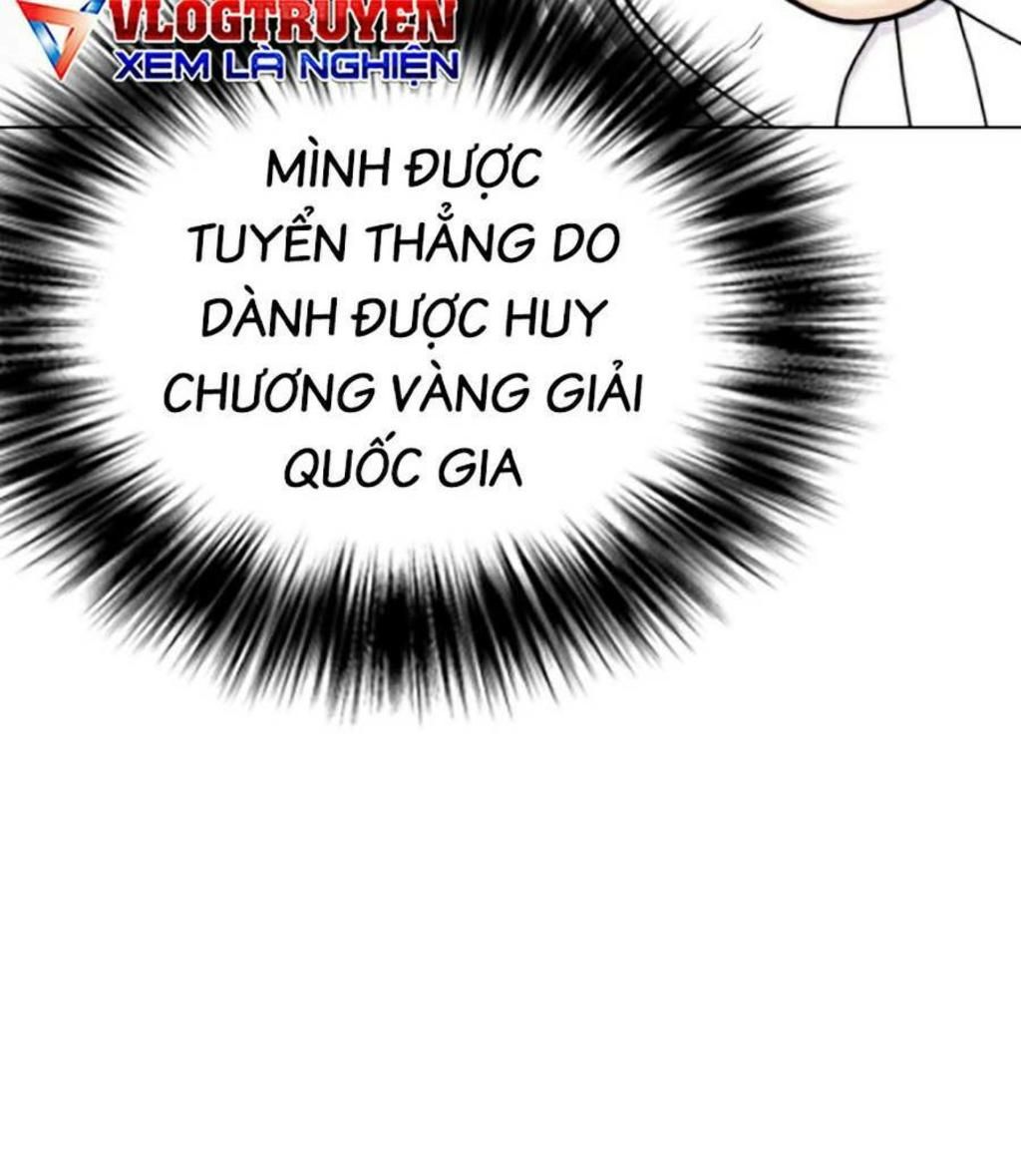 loser giỏi võ chapter 2 - Trang 2