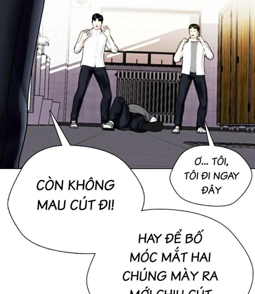 loser giỏi võ chapter 2 - Trang 2