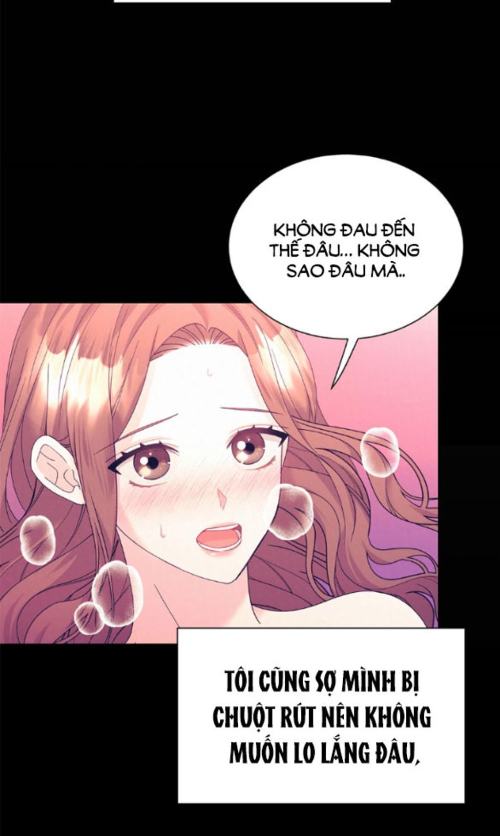 [18+] người vợ giả mạo Chap 38 - Next 38.1