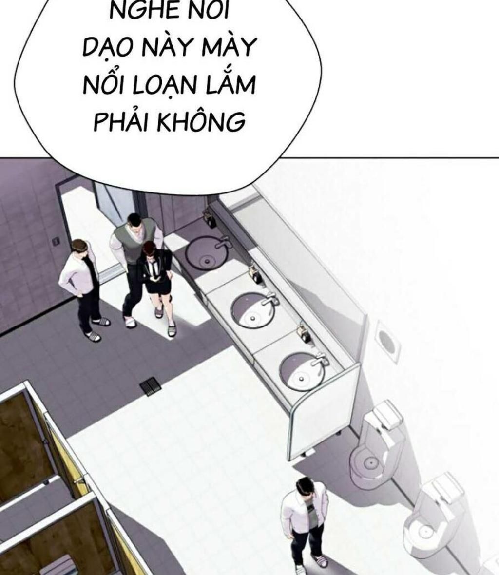 loser giỏi võ chapter 2 - Trang 2