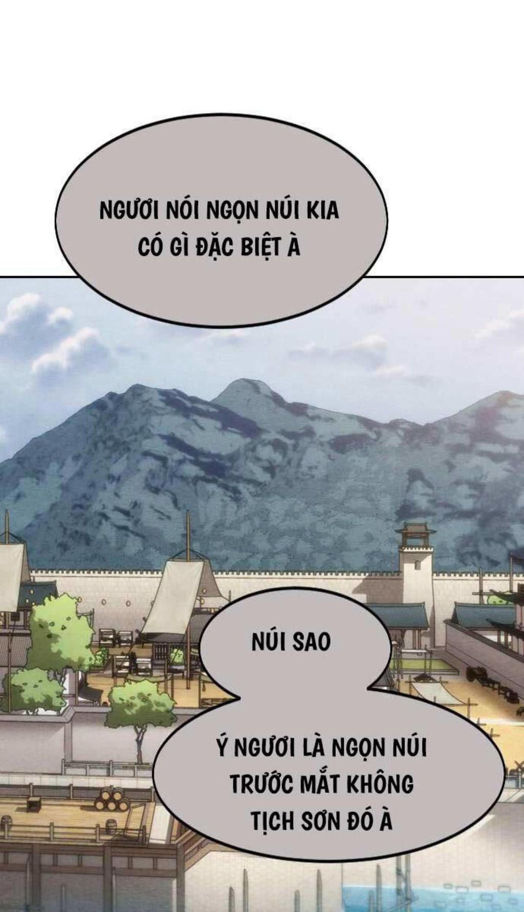 Hoa Sơn Tái Xuất | Hoa Sơn Tái Khởi Chapter 112 - Trang 2