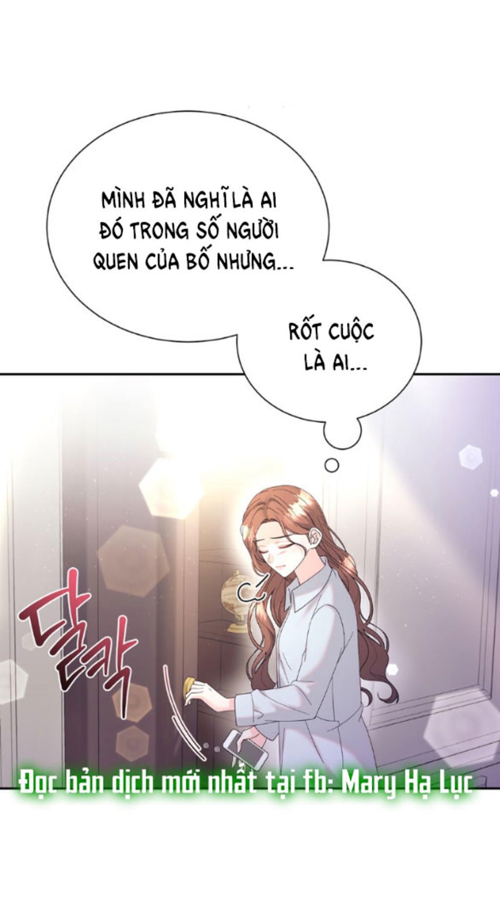 [18+] người vợ giả mạo Chap 40 - Next 40.1