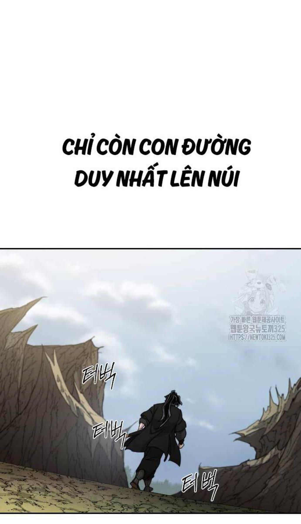 Hoa Sơn Tái Xuất | Hoa Sơn Tái Khởi Chapter 112 - Trang 2