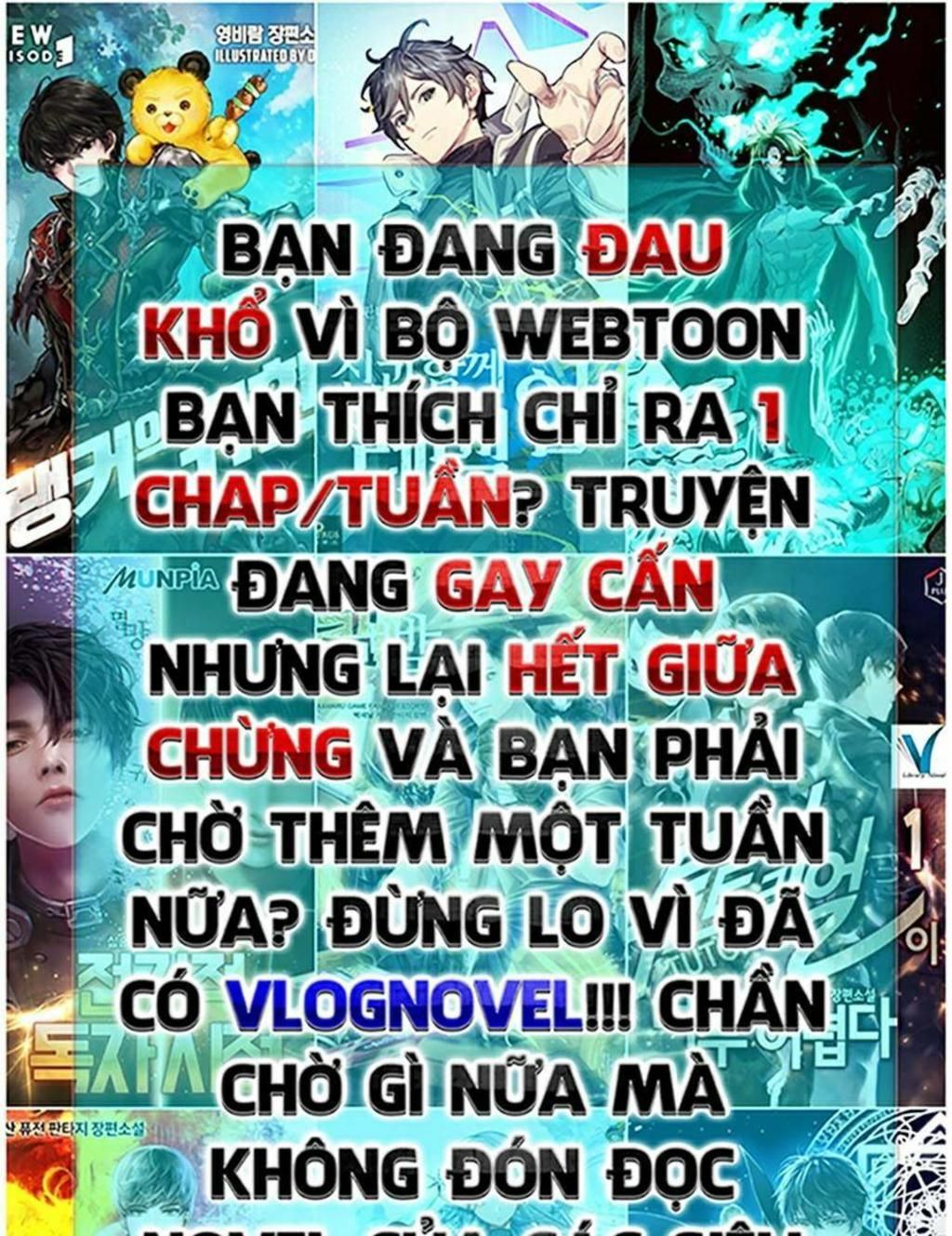 loser giỏi võ chapter 2 - Trang 2