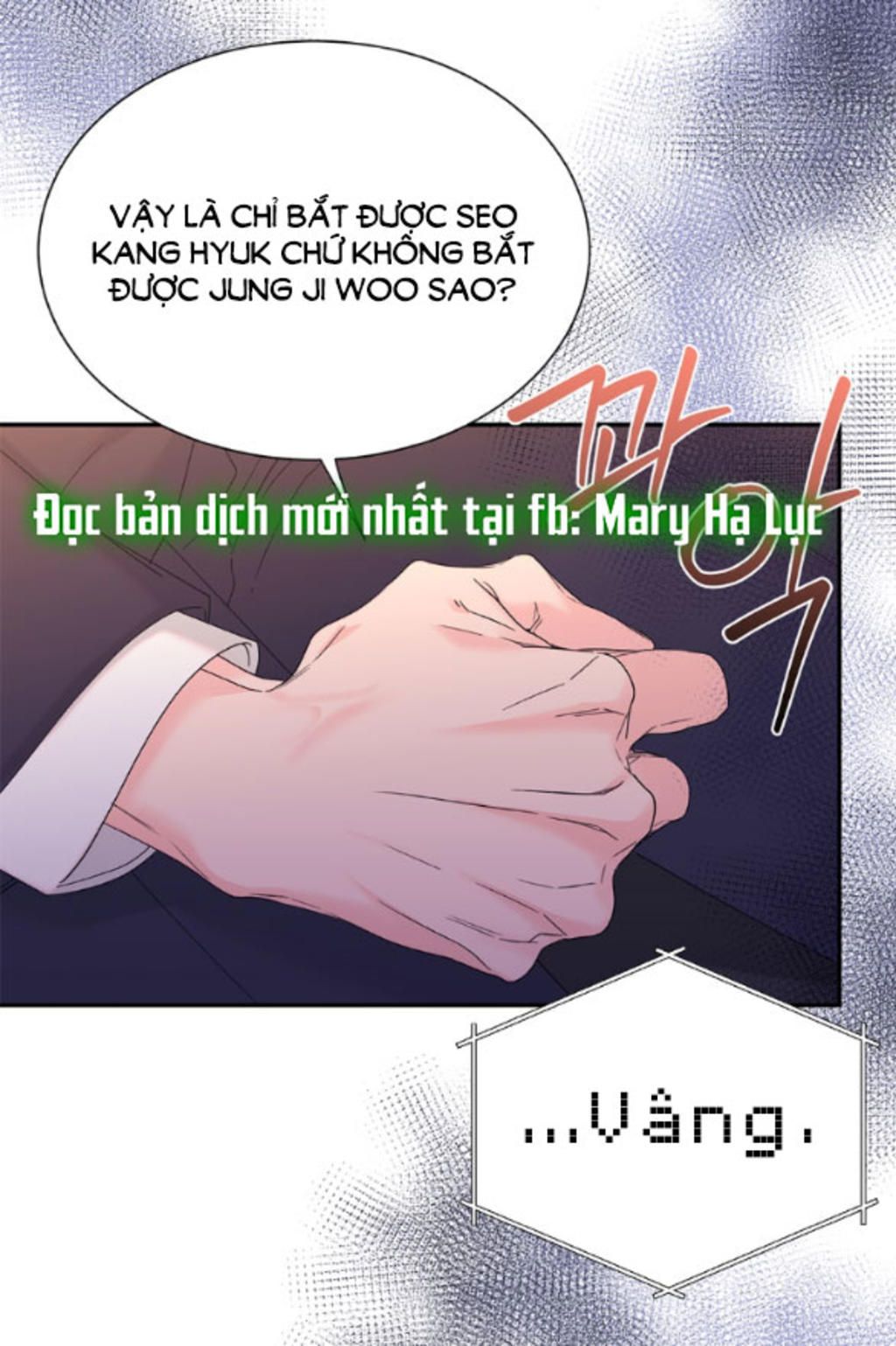 [18+] người vợ giả mạo Chap 38 - Next 38.1