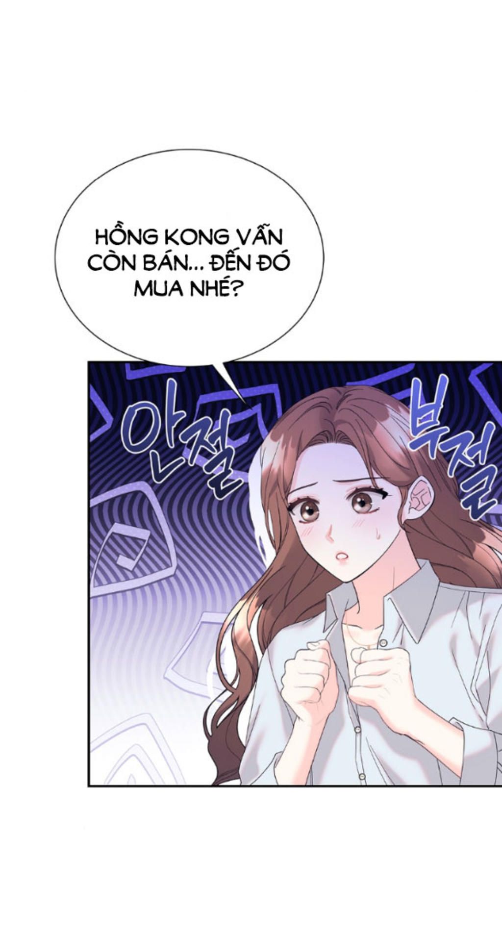 [18+] người vợ giả mạo Chap 40 - Next 40.1