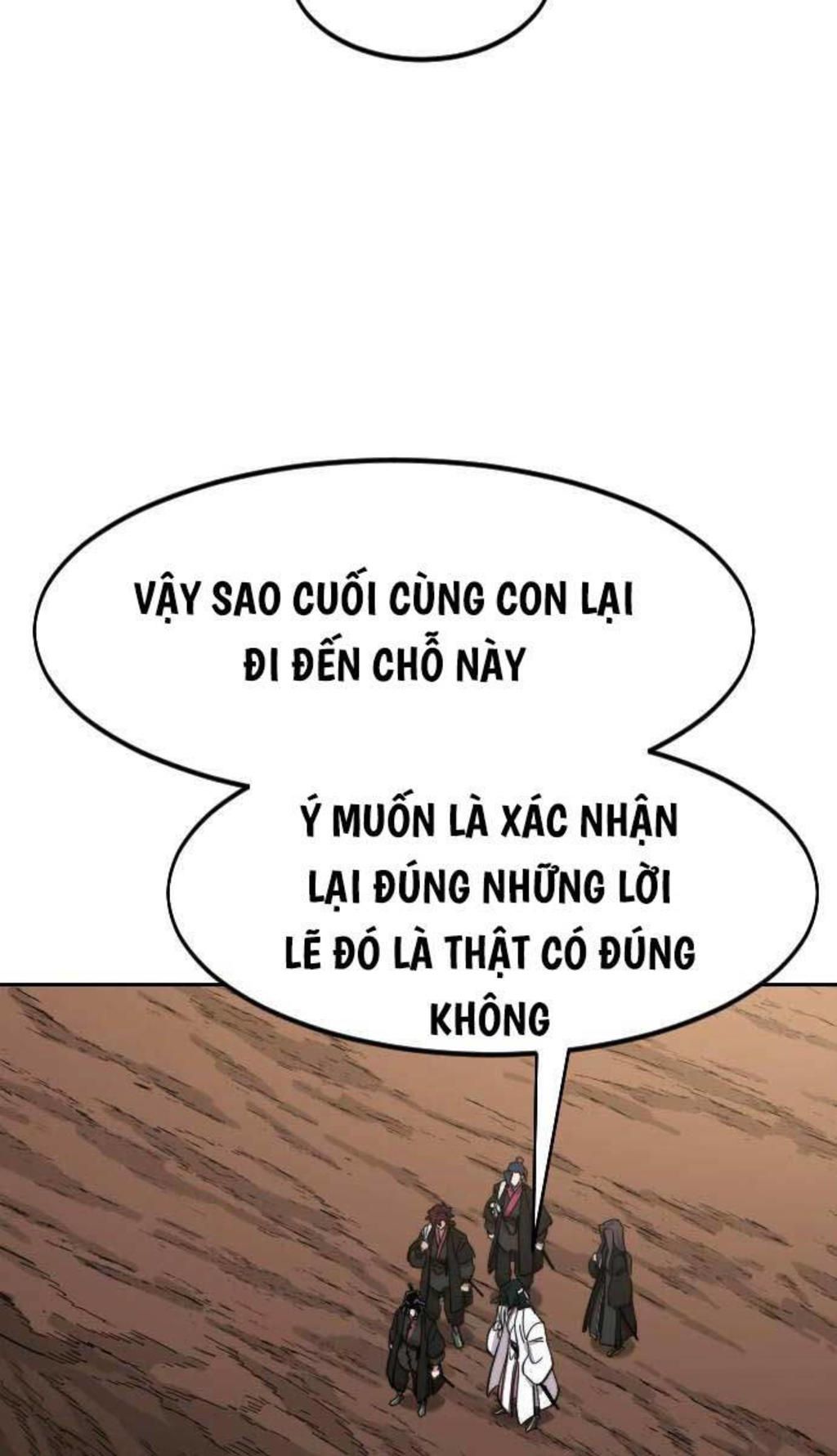 Hoa Sơn Tái Xuất | Hoa Sơn Tái Khởi Chapter 112 - Trang 2