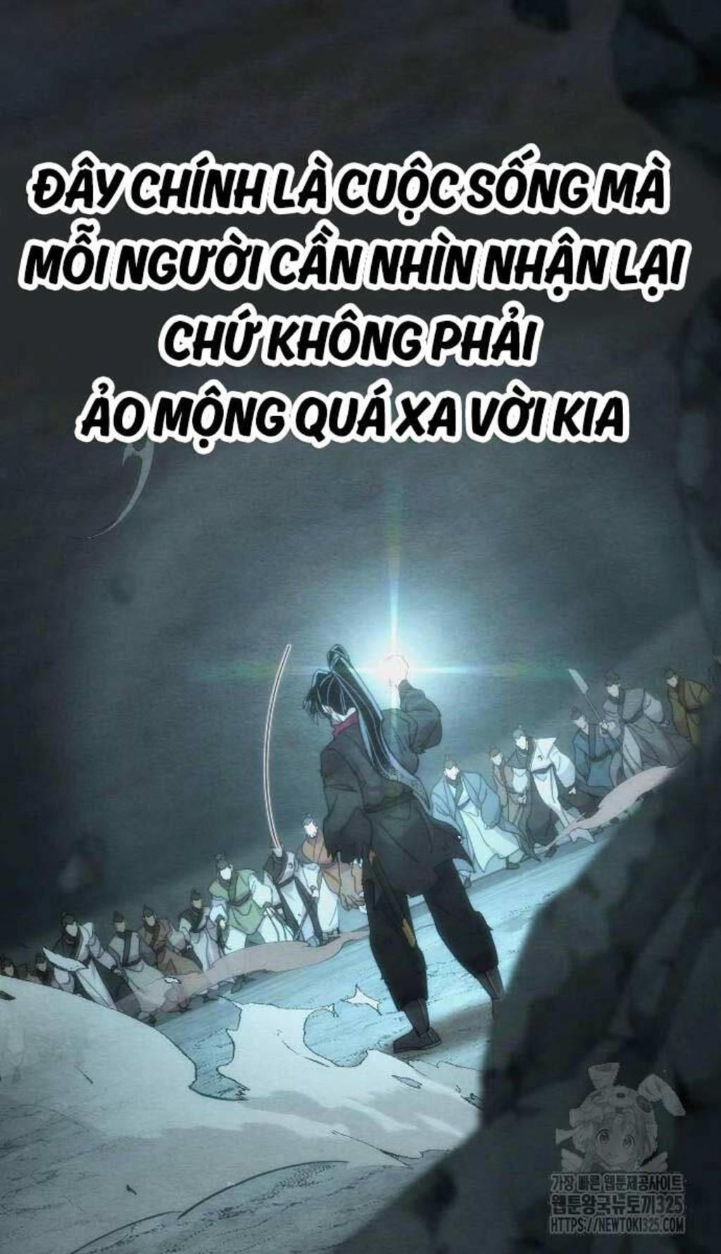 Hoa Sơn Tái Xuất | Hoa Sơn Tái Khởi Chapter 112 - Trang 2